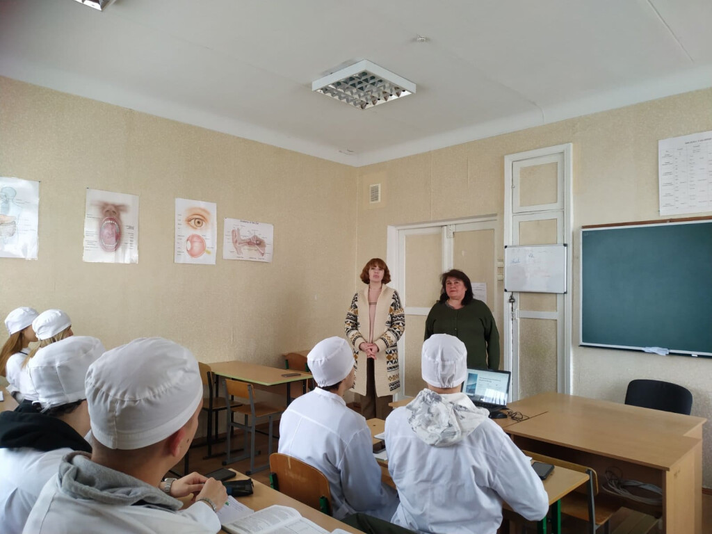 Здоров’я – це капітал і культура