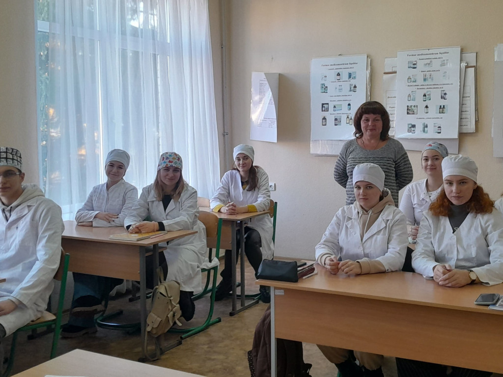 До Всесвітнього дня боротьби з цукровим діабетом