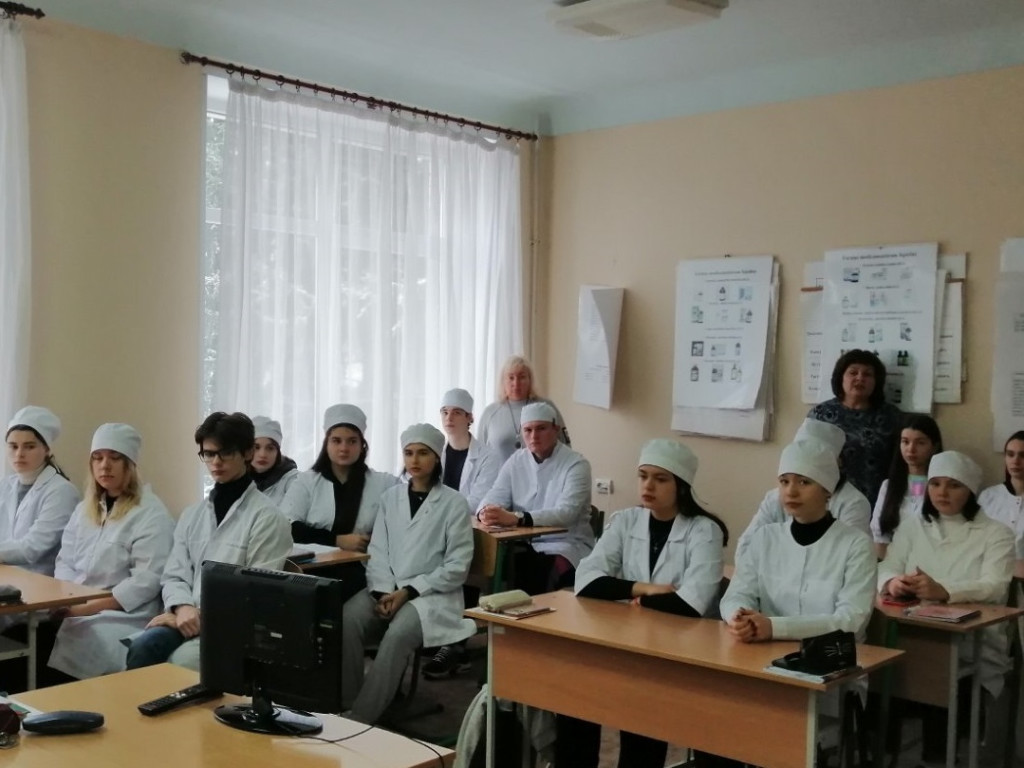 День пам’яті жертв Голодомору