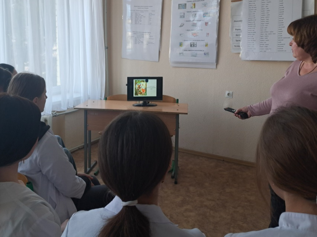 Творча та мистецька діяльність Великого Кобзаря