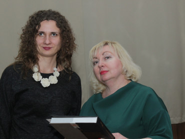 Всеукраїнська науково-практична конференція «Медична наука в практику охорони здоров’я»