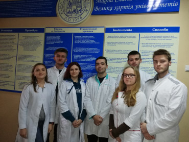 Засідання СНГ підсекції "Англійська мова".