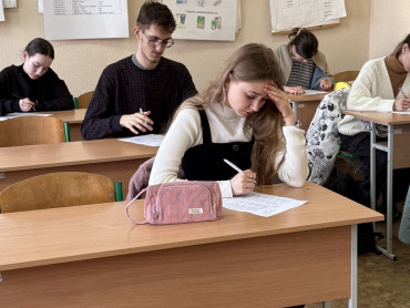 ЗВІТ про проведення I-го етапу Всеукраїнської студентської Олімпіади з навчальної дисципліни  “АНГЛІЙСЬКА МОВА” на кафедрі іноземних мов з латинською мовою та медичною термінологією