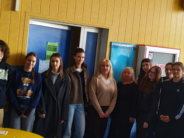 Нагородження переможців – учасників  І етапу Всеукраїнських олімпіад