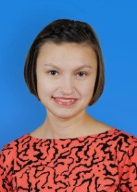 Гаврильєва Ксеня Григорівна