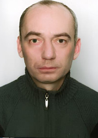 Лозинський Геннадій Геннадійович