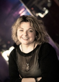 Сліпченко Лариса Борисівна